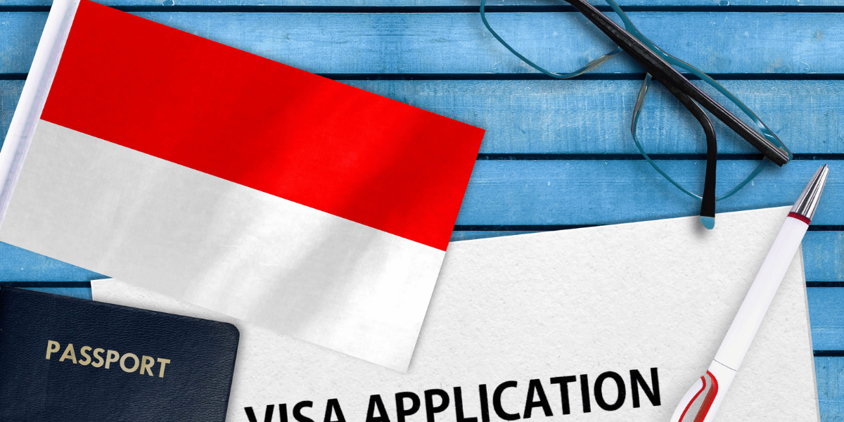 Indonesia Tourist Visa for Nepalese Citizens Image